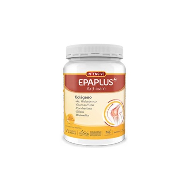 Epaplus Arthicare Colágeno + Glucosamina + Condroitina Polvo
