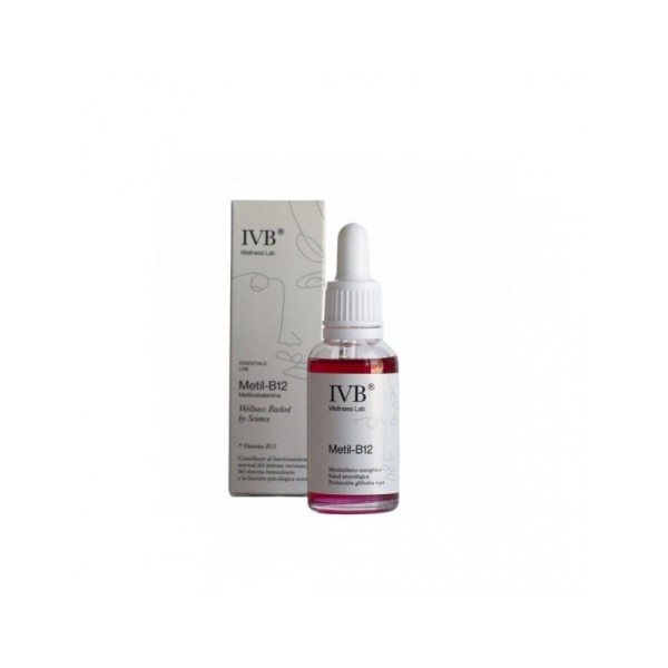 IVB Metil B12 30 ml