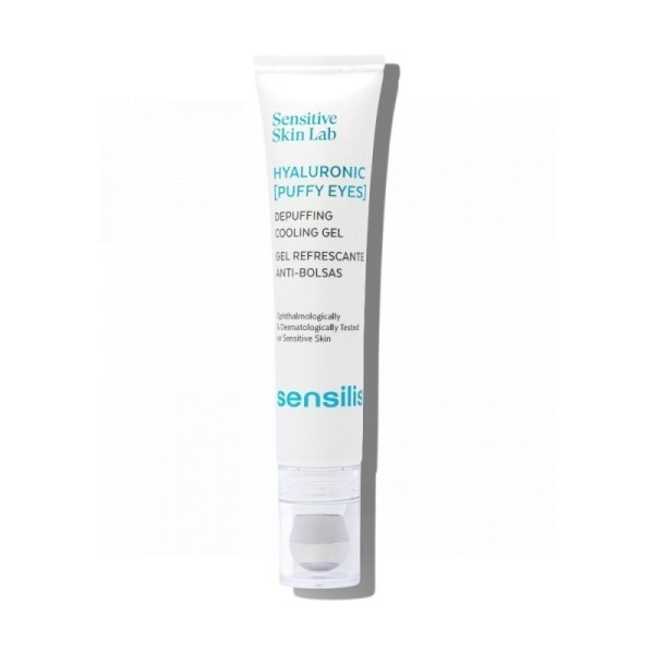 Sensilis Hyaluronic Puffy Eyes 15 Ml