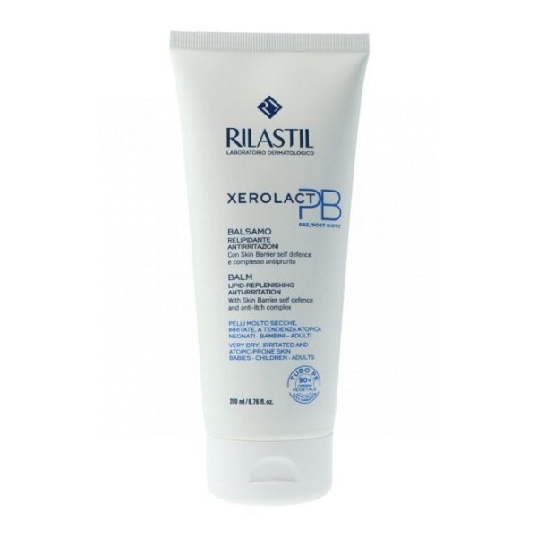 Rilastil Xerolact PB Bálsamo 200 ml
