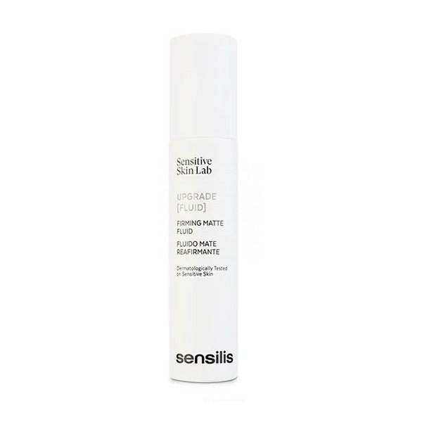 Sensilis Upgrade Fluido 50 ml