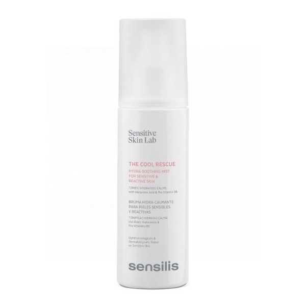 Sensilis The Cool Rescue Bruma Hidra Calmante 150ml