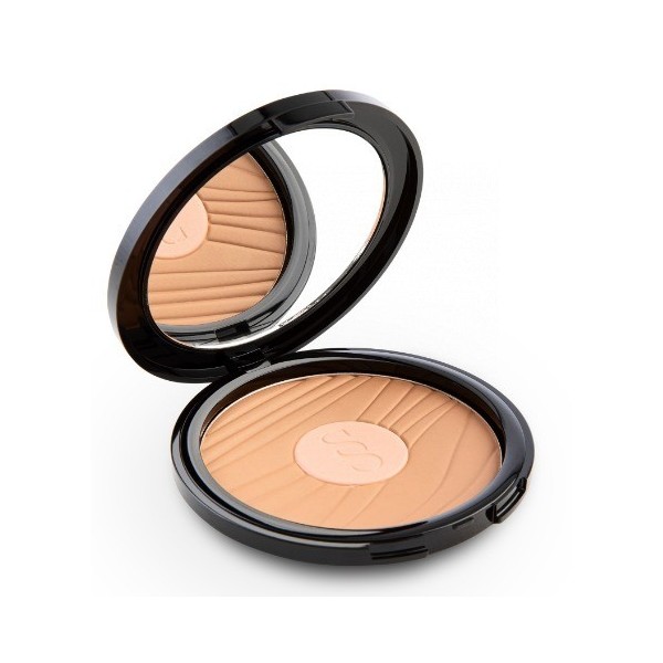 Sensilis Velvet [Terracotta] Polvos Bronceadores 15gr