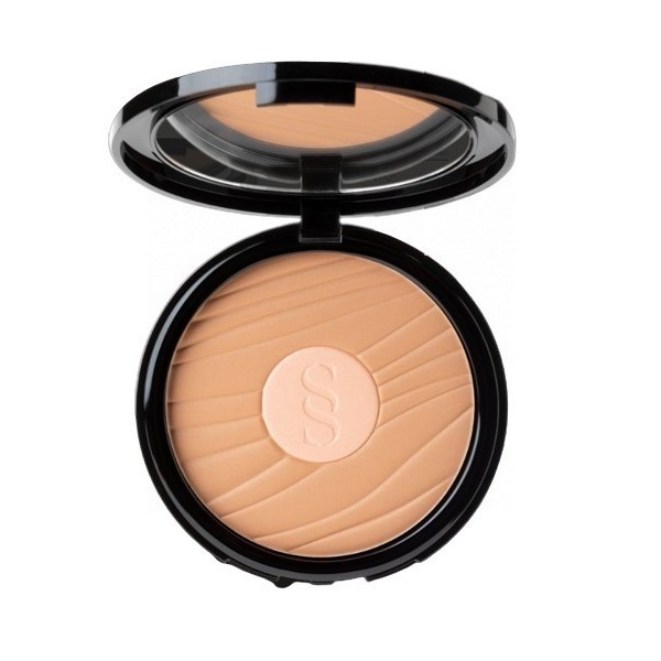 Sensilis Velvet Terracota Color 01 Majorelle Walk Polvos Bronceadores 15g