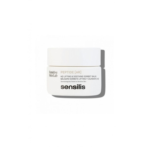 Sensilis Peptide AR Bálsamo Sorbete 50 ml