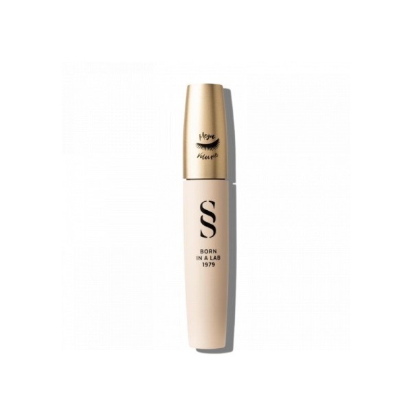 Sensilis Máscara Pestañas MegaVolumen negro 14ml
