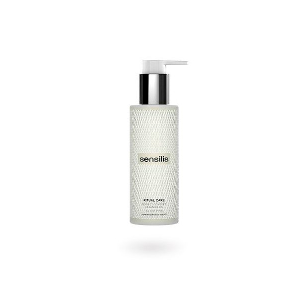 Sensilis Ritual Care Aceite Limpiador 150 ml