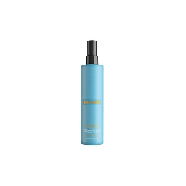 Sensilis Sun Secret Water Gel Aftersun 250 ml