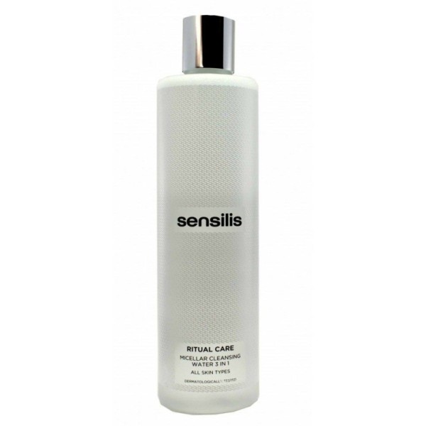 Sensilis Agua Micelar 400 Ml