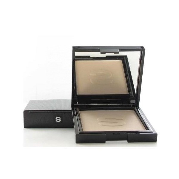 Sensilis Invisible Matt Polvo Compacto Matificante 11 gr