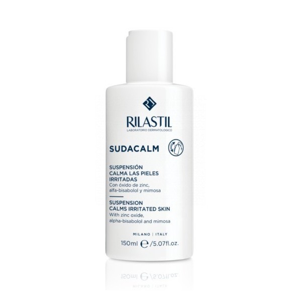 Rilastil Sudacalm Suspensión 150ml