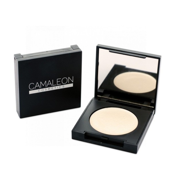 Camaleon Iluminador 100% Natural Crema Color Blanco