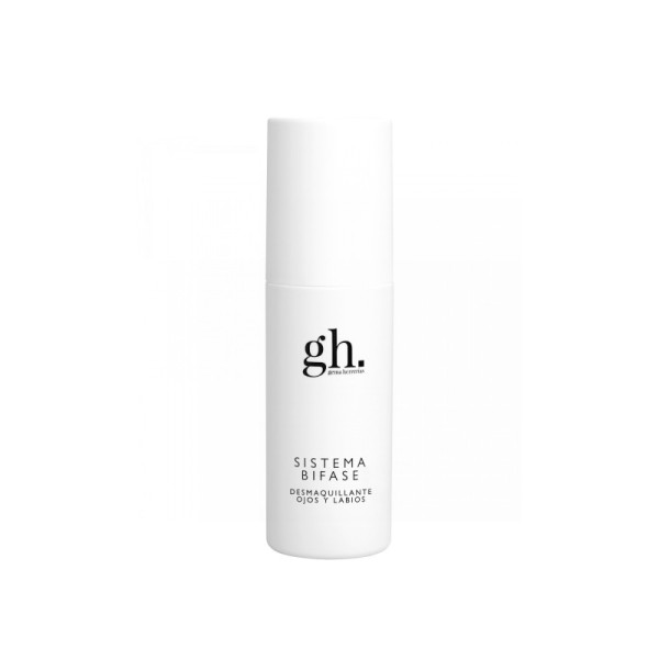 Gh Sistema Bifase Desmaquillante Ojos Y Labios 150ml