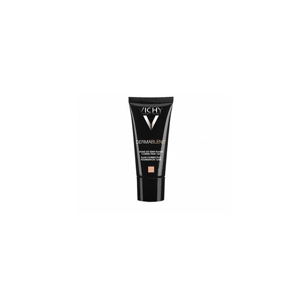 Vichy Dermablend Maquillaje Corrector Nº25 Tono Nude 30ml