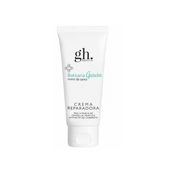 GH x Boticaria García Crema Mano de Santo Reparadora 100 ml