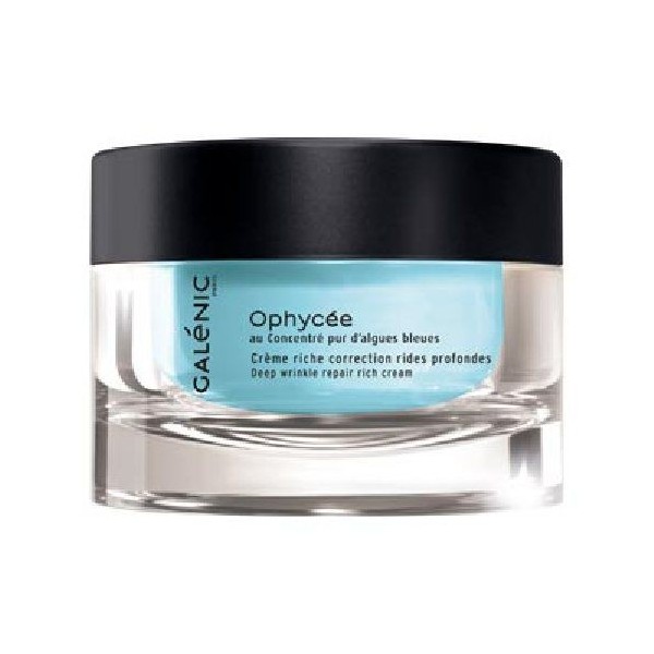 Galenic Ophycee Crema Rica Piel Seca, 50ml