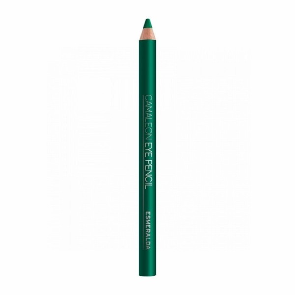 Camaleon Cosmetics Lápiz de Ojos Verde Esmeralda