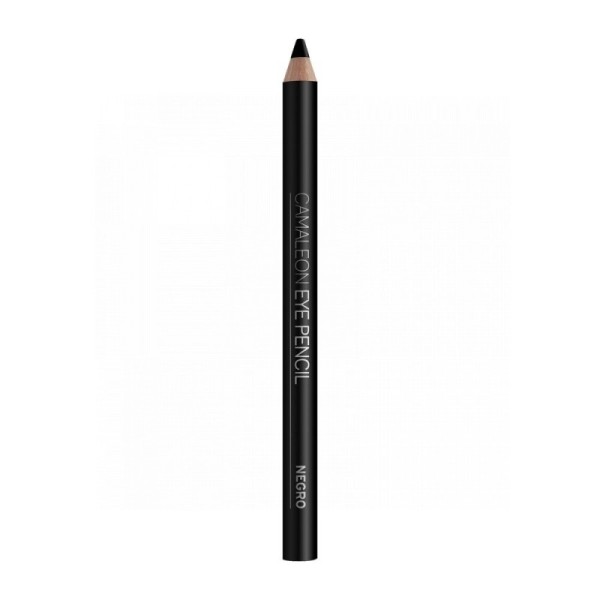 Camaleon Cosmetics Lápiz de Ojos Negro