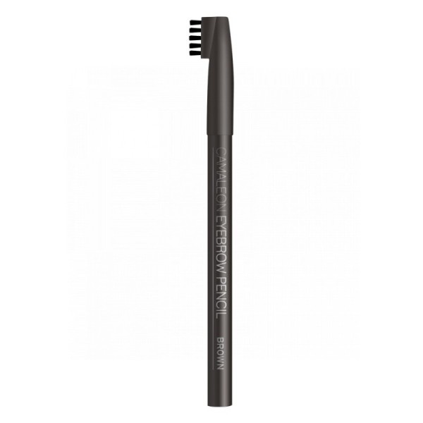Camaleon Cosmetics Lápiz de Cejas Marrón