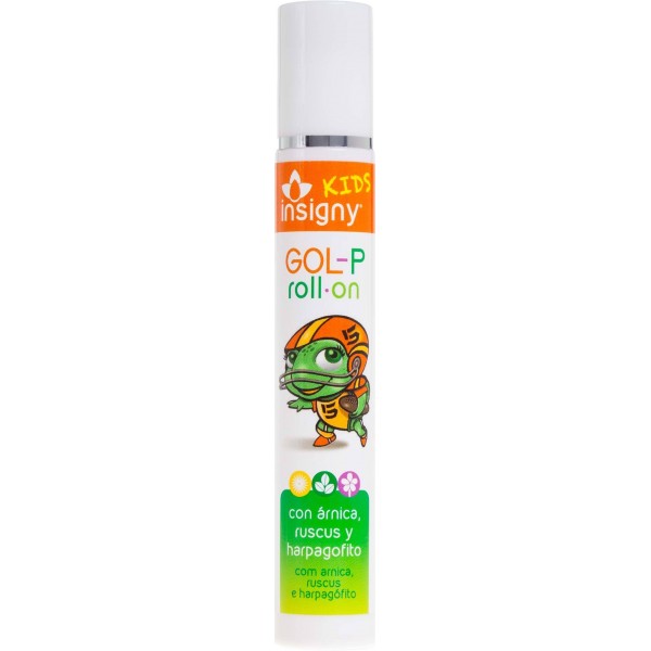 Insigny Kids Gol-P Roll-On 20ml