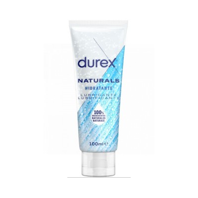 Durex Naturals Intimate Gel...