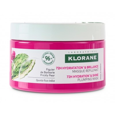 Klorane Mascarilla...