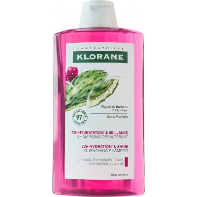 Klorane Champú Hidratación...