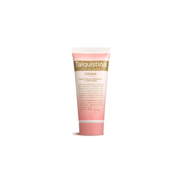Talquistina Crema 100 Ml
