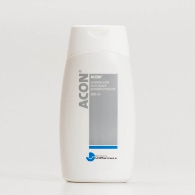 Acon Champú Acondicionador...