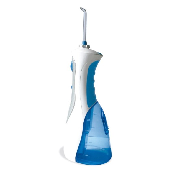 Waterpik Irrigador Plus Inalambrico Wp450