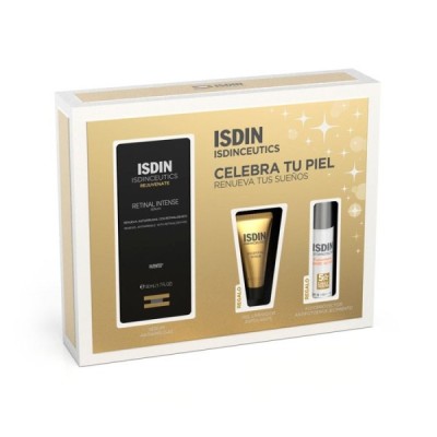 Isdinceutics Cofre Rutina...