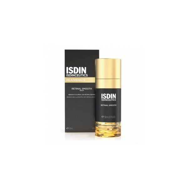 Isdin Isdinceutics Retinal Smooth 50ml