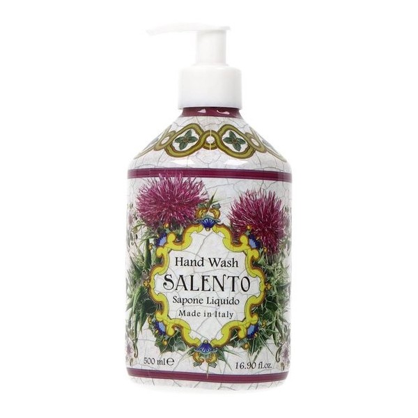 Rudy Jabon de Manos Salento 500ml