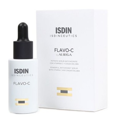 Isdin Isdinceutics Flavo-C...