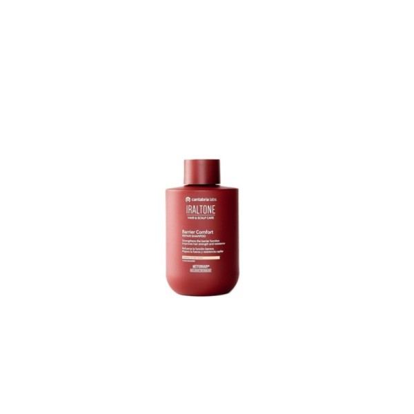 Ifcantabria Iraltone Barrier Comfort Repair Shampoo 250ml