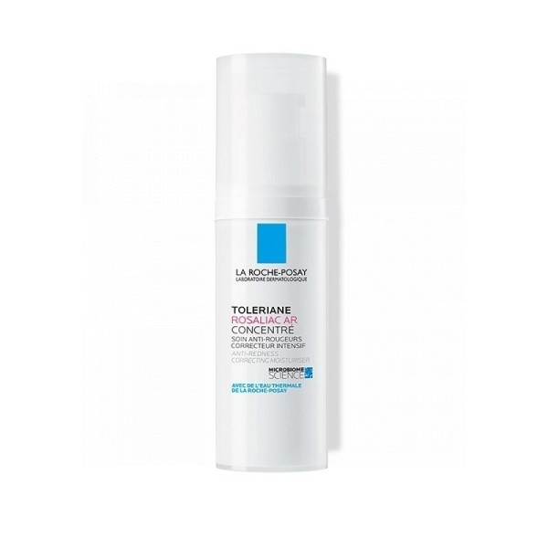 La Roche Posay Toleriane Rosaliac AR Concentrado 40ml