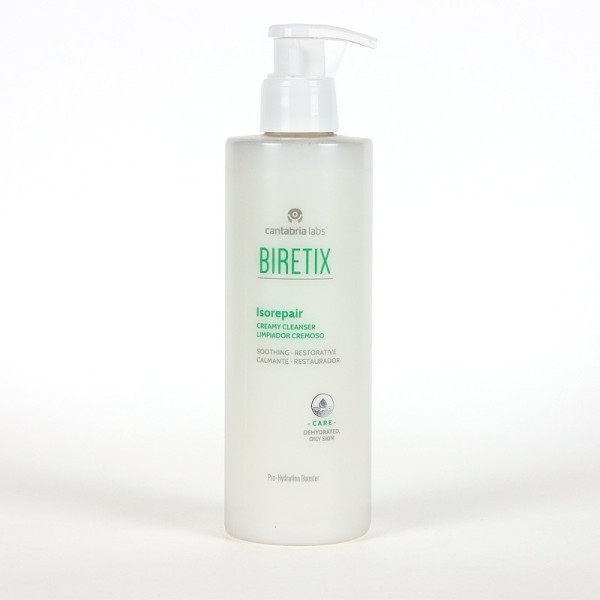 Biretix Isorepair Creamy Cleanser 400ml