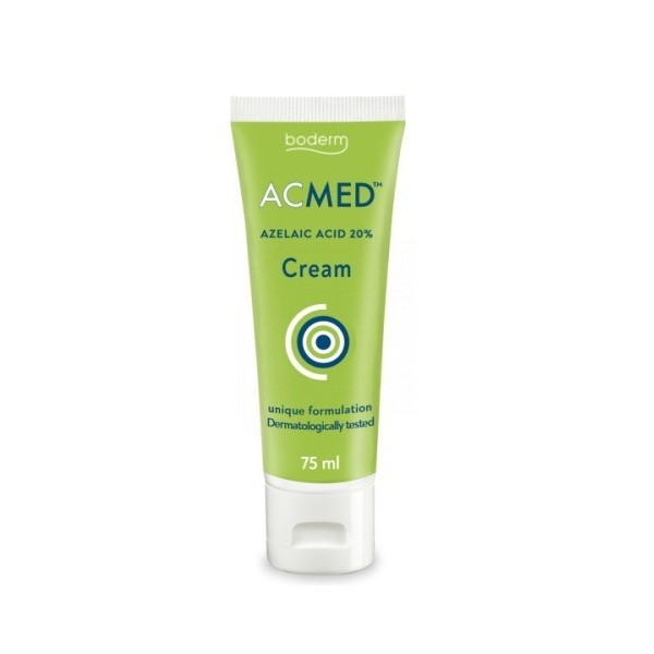 Acmed Ácido Azelaico 20% Crema 75 ml