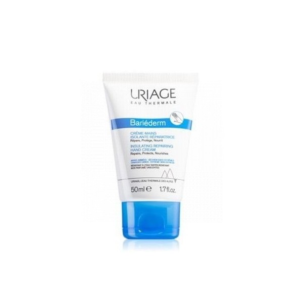 Uriage Bariederm Crema Manos 50 Ml