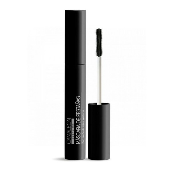 Camaleon Cosmetics Máscara Pestañas Definición Color Negro 11ml
