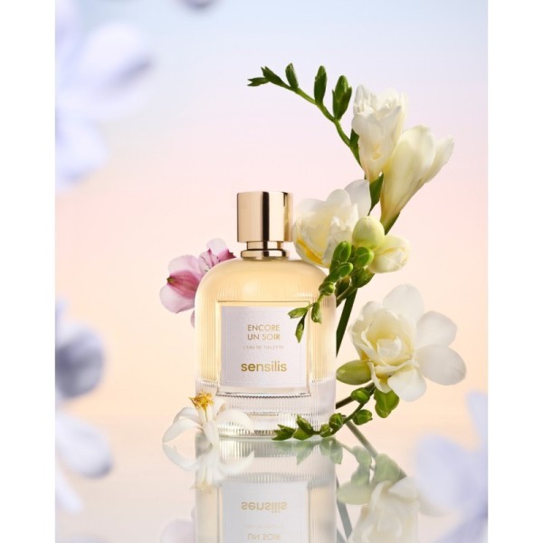 Sensilis Encore Un Soir Eau De Toilette 100ml