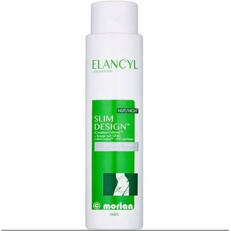 Elancyl Slim Design Noche 200ml