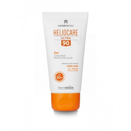 Heliocare Ultra 90 Gel SPF-50 50 ml