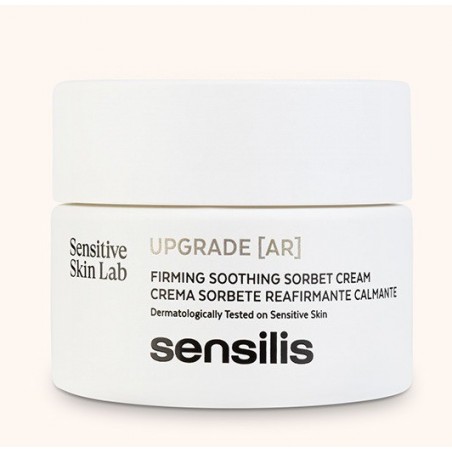 Sensilis Upgrade AR Crema Sorbete Reafirmante 50ml