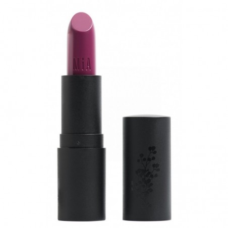 Mia Labial Mate Grape Glow 4gr