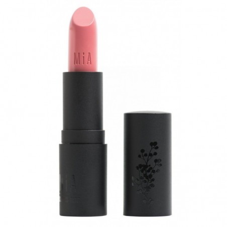 Mia Labial Mate Mad Malva 4gr