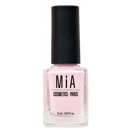 Mia Esmalte de Uñas Ballerina Pink 11ml