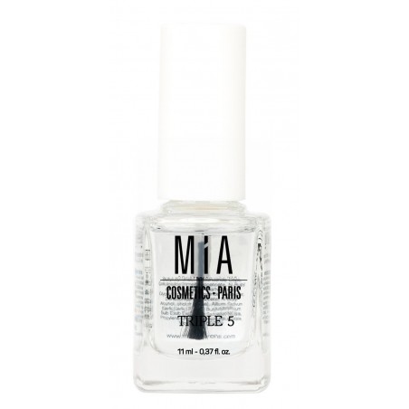 Mia Triple 5 Regenerador Uñas 11ml