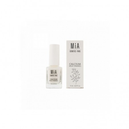 Mia Calcium Milk Enamel Estimulador Uñas 11ml