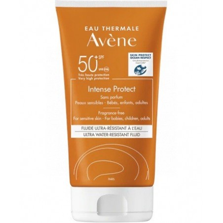 Avene Intense Protect SPF50+ 50ml